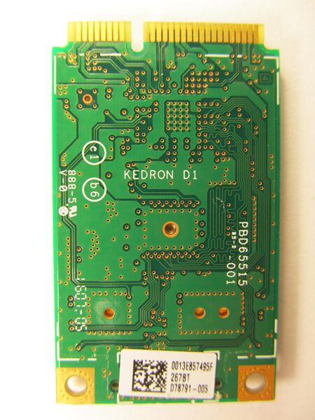 File:Intel 4965AG board bot no label.jpg