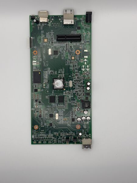 File:Seagate NAS 2-Bay Top.jpeg