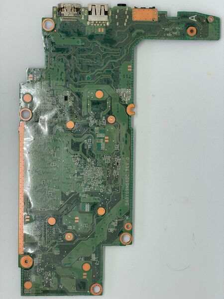 File:HP Chromebook 14 G3 Bottom.jpeg