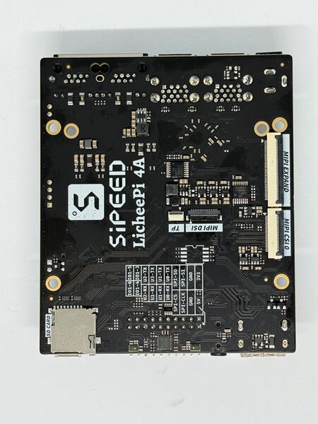 File:SiPEED Lichee Pi 4A Bottom.jpeg