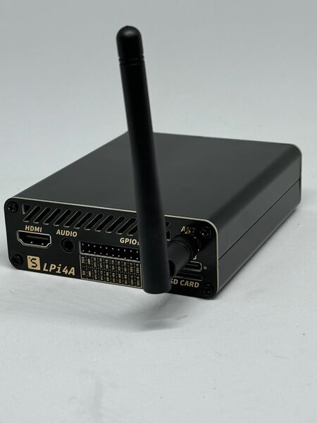 File:SiPEED Lichee Pi 4A Front.jpeg