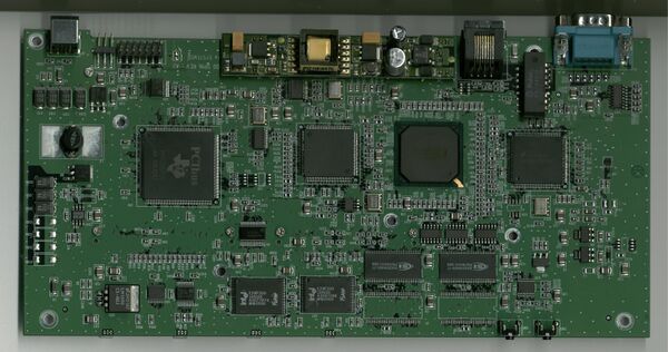 Agere AP-2000 AE board top.jpg