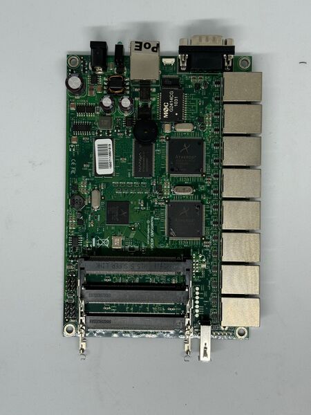 File:MikroTik RouterBOARD 493G Top.jpeg