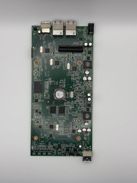 File:Seagate NAS 4-Bay Top.jpeg
